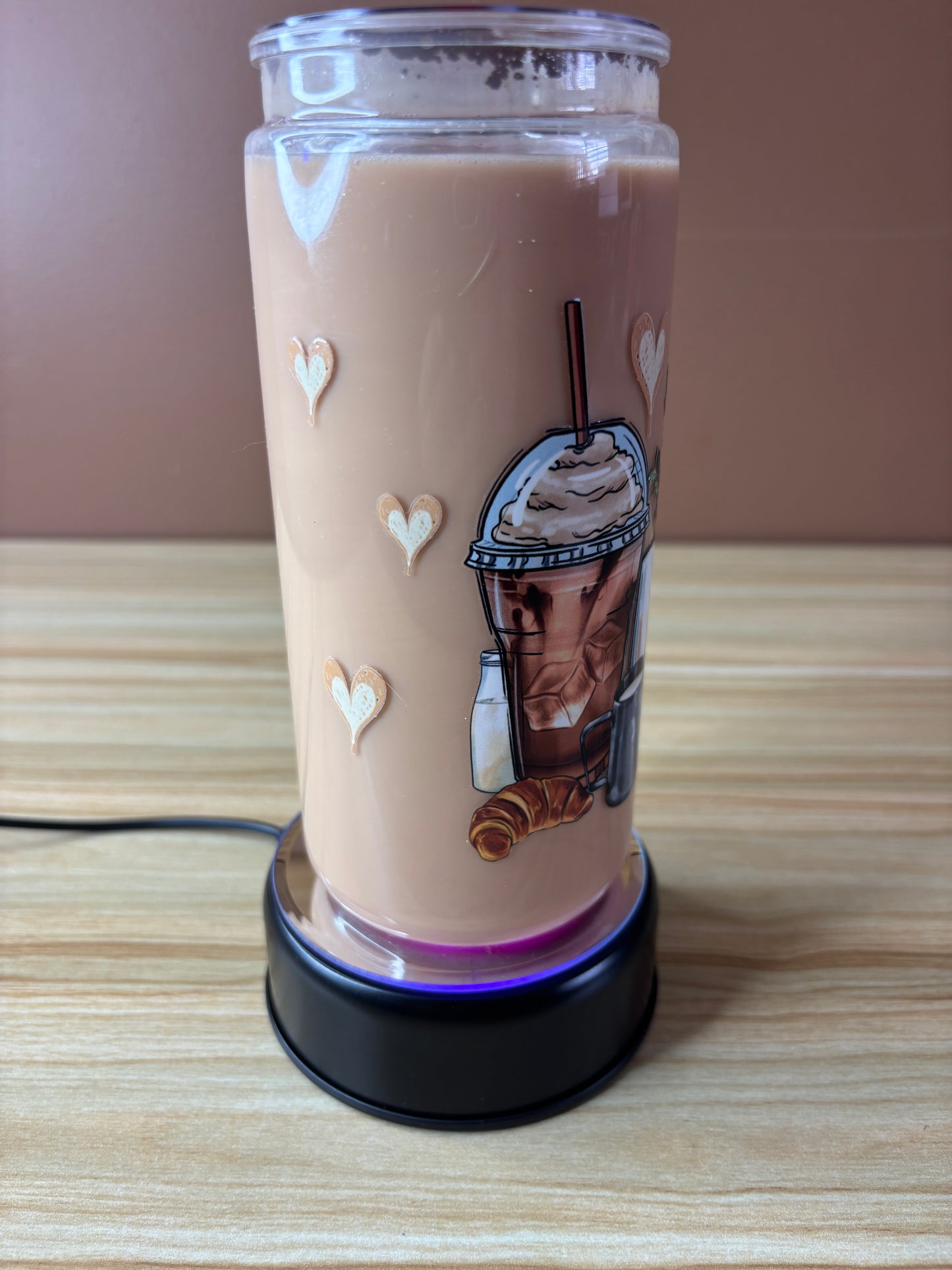 20oz Coffee Flow Cup (Ready to Ship!)
