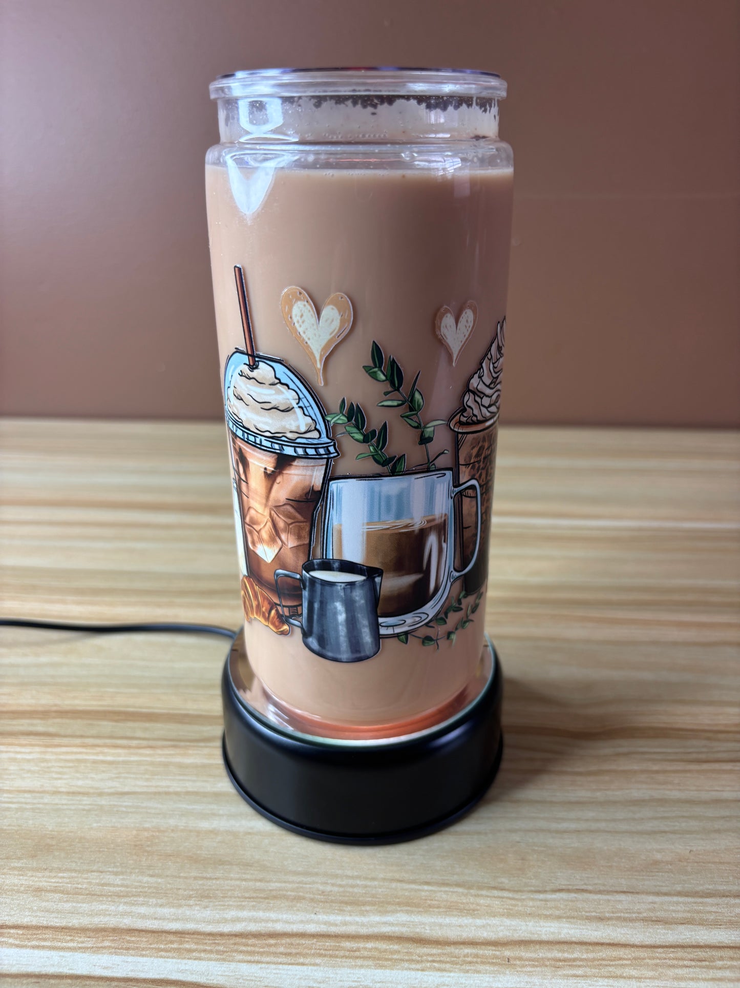 20oz Coffee Flow Cup (Ready to Ship!)