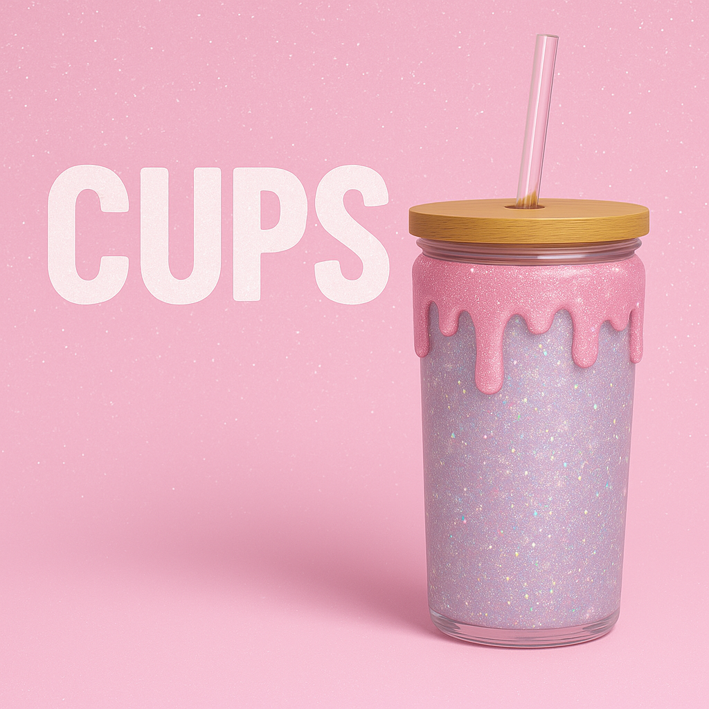 Build Your Cup