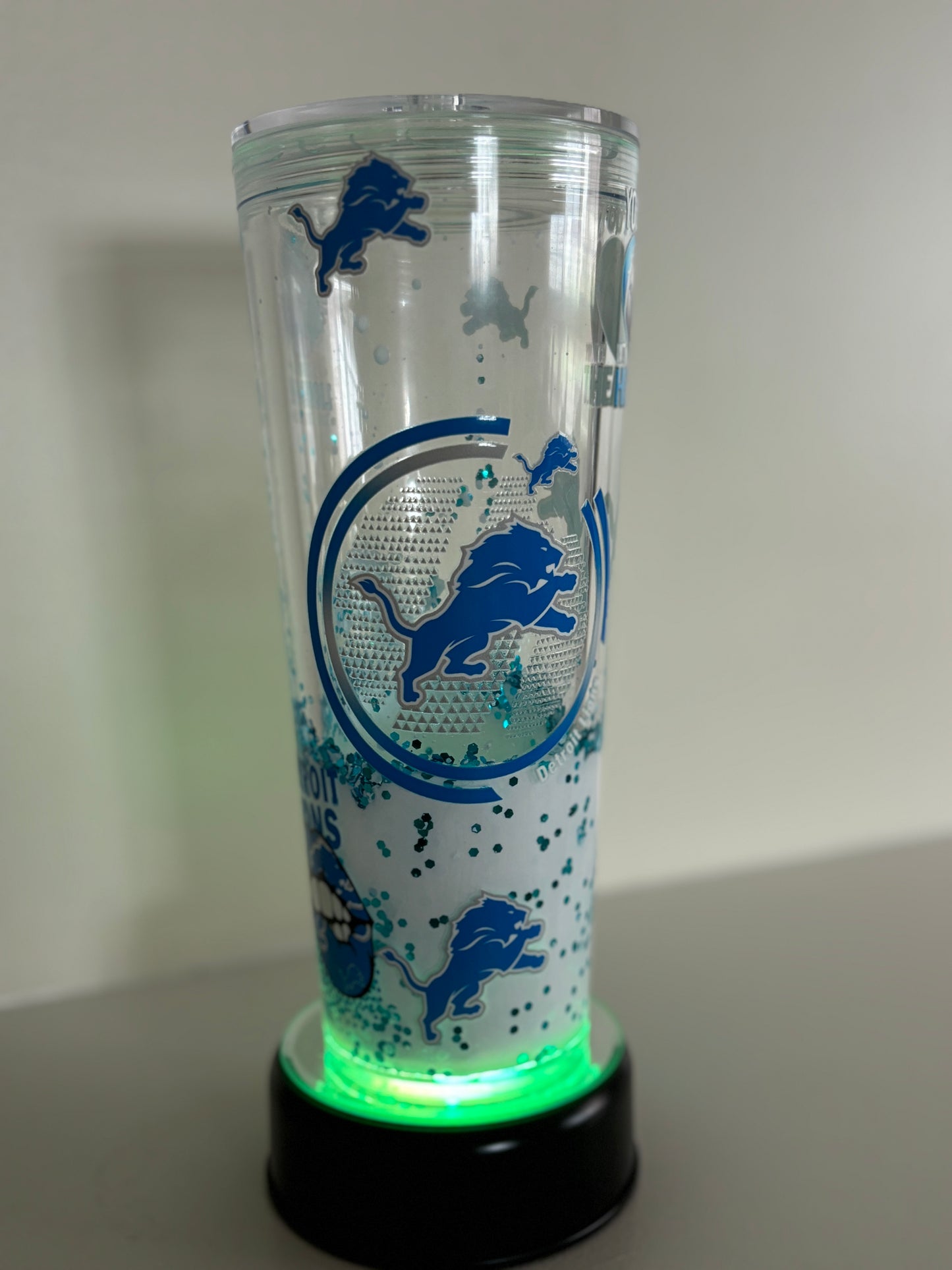 24oz - Lions Lava (Ready to ship!)