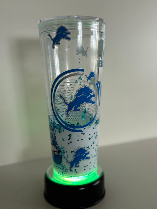 24oz - Lions Lava (Ready to ship!)