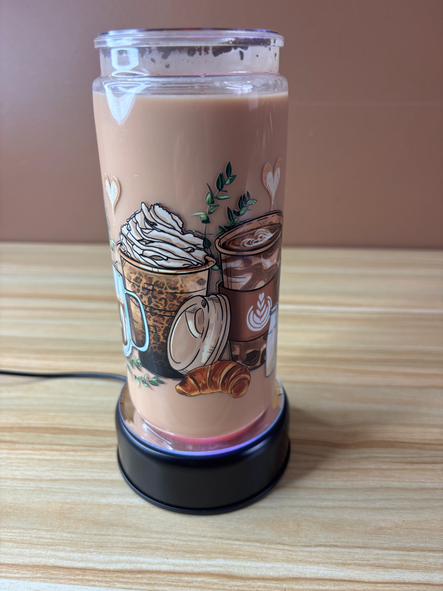 20oz Coffee Flow Cup (Ready to Ship!)